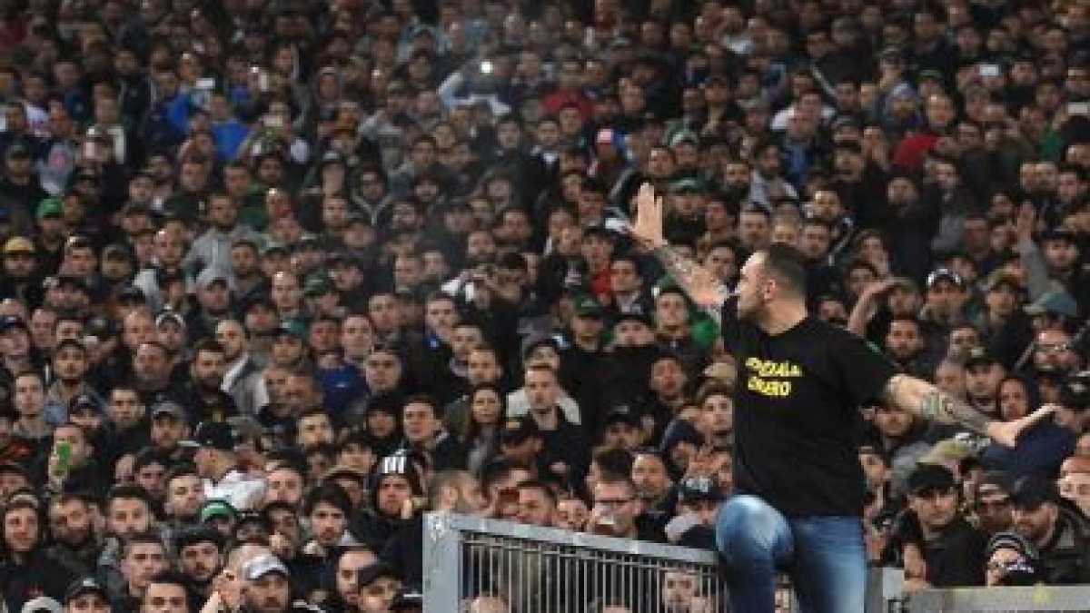 Immagine di Siamo tutti Genny ’a Carogna / 2.