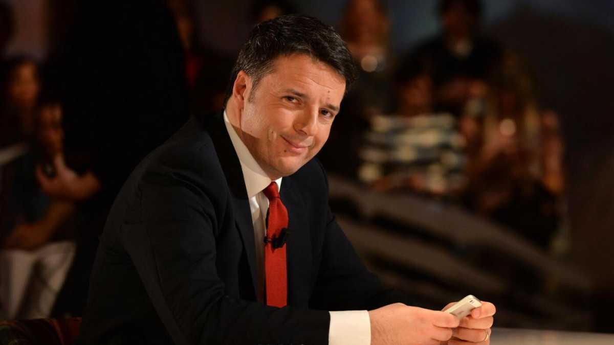 Immagine di "Per il Quirinale sarà scelta collegiale", dice Renzi. La diretta streaming della direzione Pd
