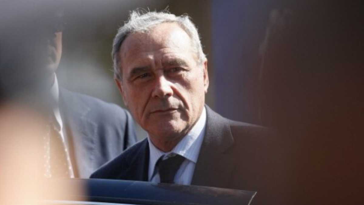 Immagine di “Grasso Koalition”