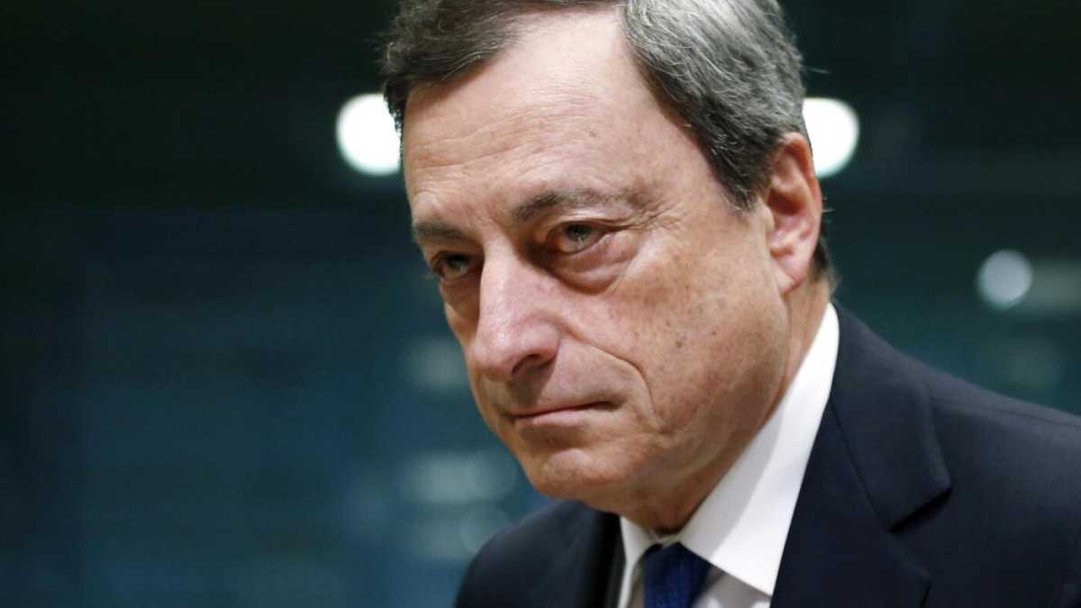 Immagine di Il nucleare iraniano e il Quantitative easing