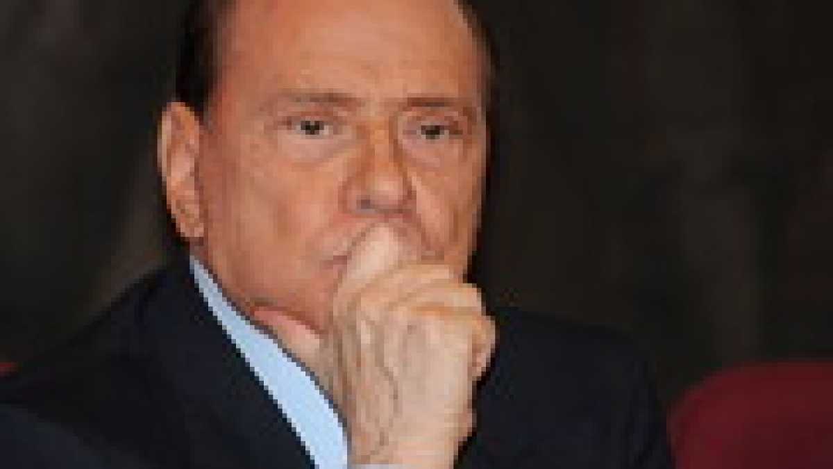 Immagine di Se a Berlusconi ora piacciono le primarie di Alfano c’è qualcosa che non va