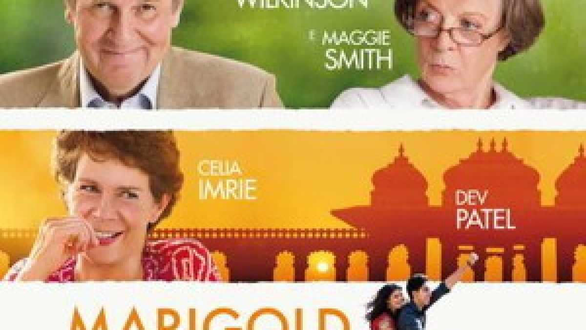 Immagine di MARIGOLD HOTEL