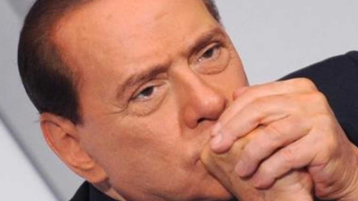 Immagine di La grande retata dei pm anti Cav.