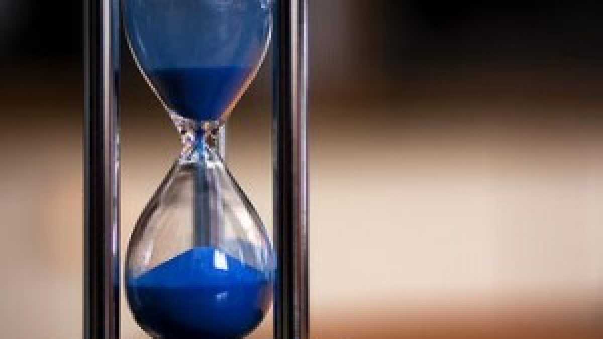 Immagine di Comprare tempo non basta
