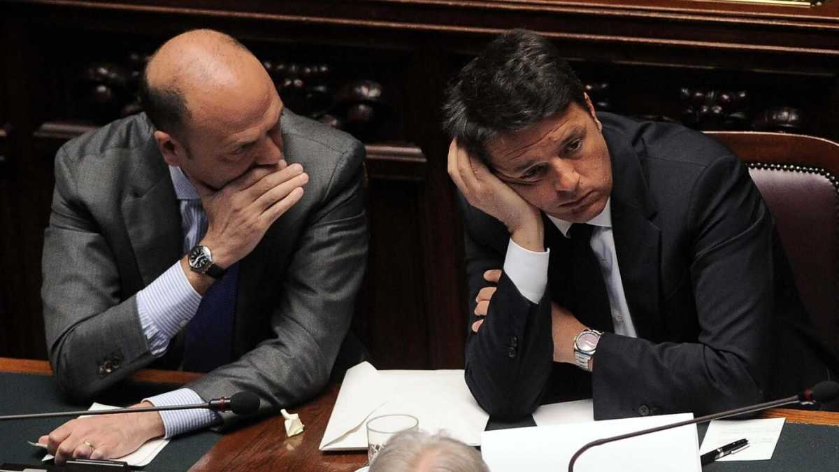 Immagine di La resa dei conti nella maggioranza sulla riforma del Senato
