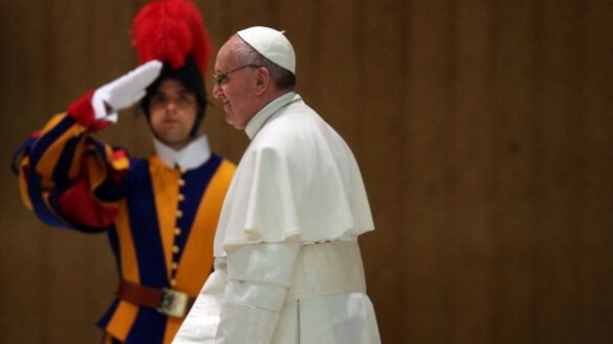 Immagine di L'ecumenismo secondo Francesco