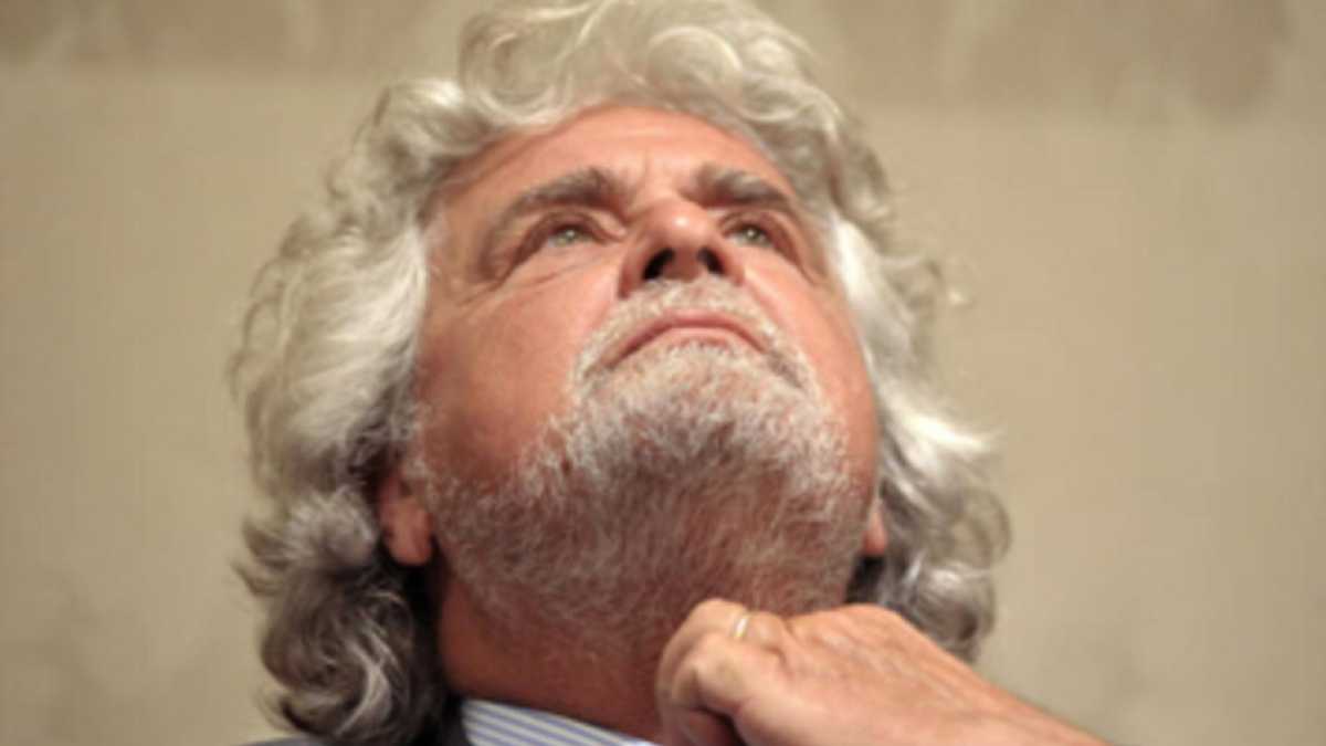 Immagine di Il Dr. Gribbels scomunica i suoi manipoli boldriniani