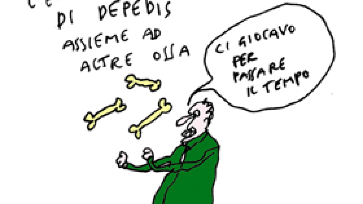 Immagine di Storie di indignazioni sugli eterni misteri italiani