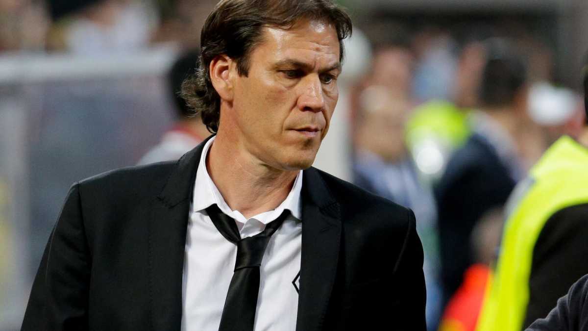 Immagine di Requiem per Garcia, una Costituente per l’AS Roma