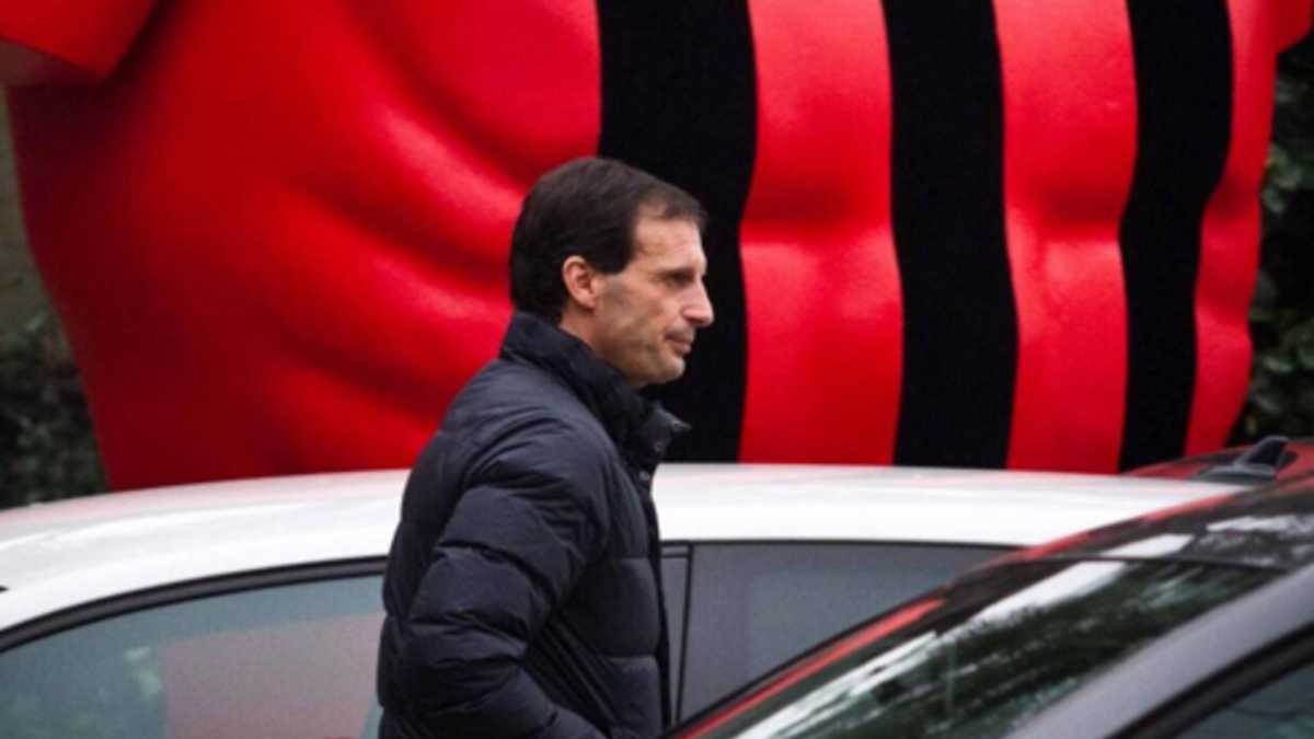 Immagine di Dopo il governo Allegri