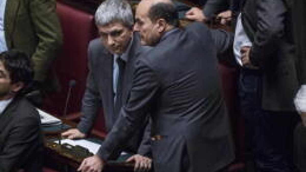 Immagine di L’unico punto d’incontro fra le correnti del Pd è il fallimento di Bersani