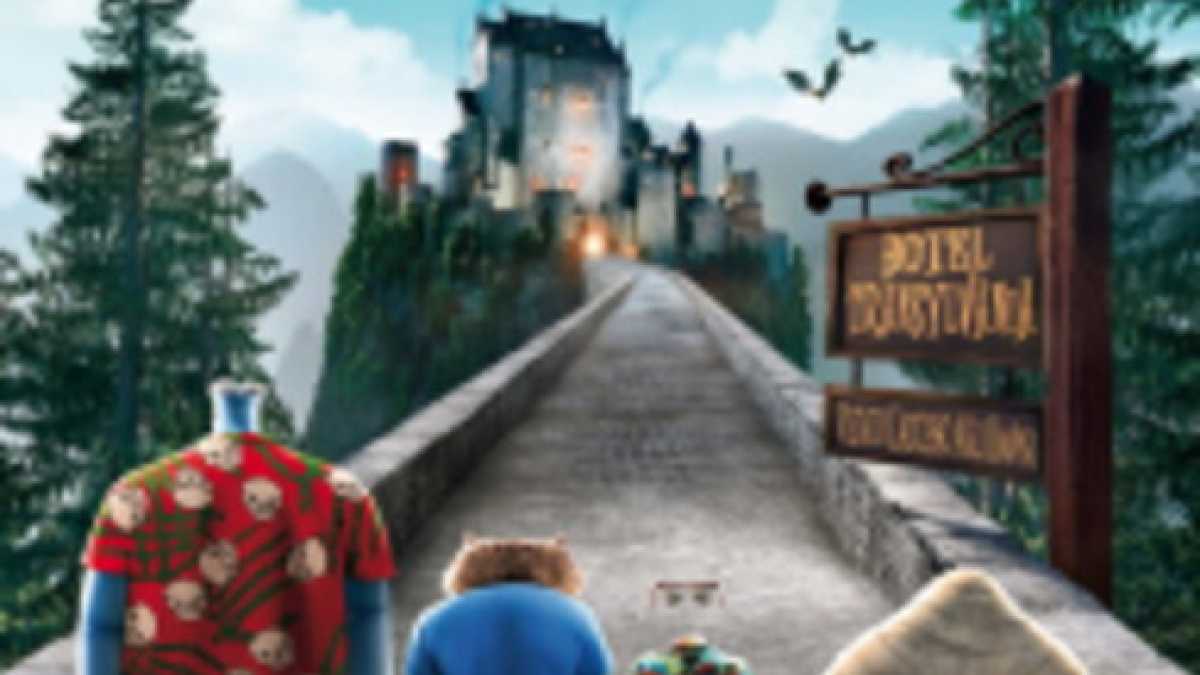 Immagine di HOTEL TRANSYLVANIA