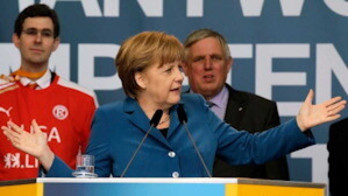 Immagine di La foto di Düsseldorf (altro che Vasto)