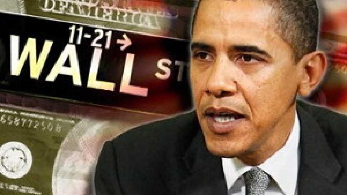 Immagine di L’illusione fiscale di Obama