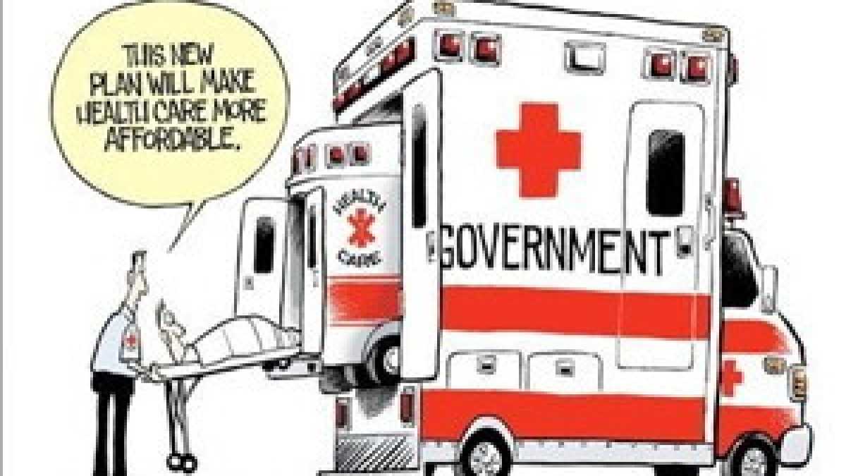 Immagine di Il rapporto fra governo e governati nel day two dell’Obamacare