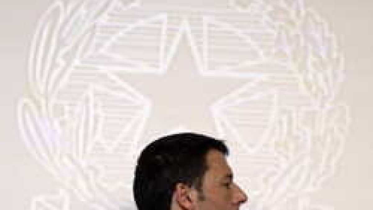 Immagine di Il metodo Renzi e lo stile della nuova concertazione spiegato nome per nome