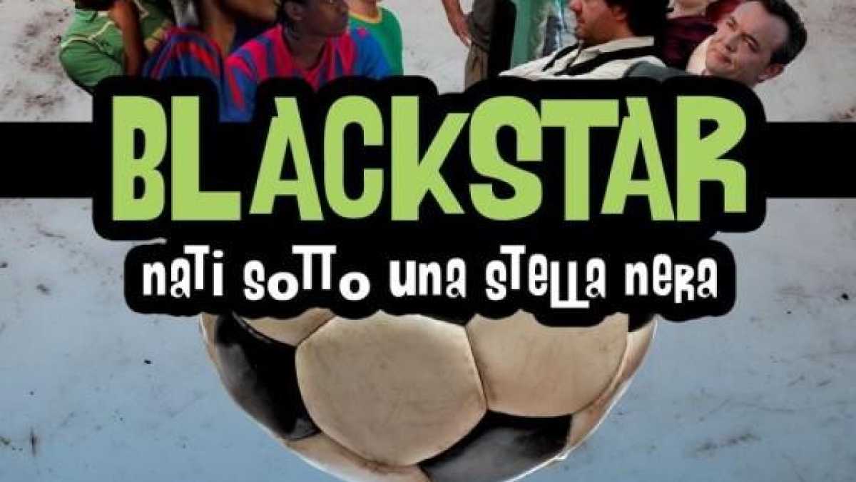 Immagine di BLACK STAR – NATI SOTTO UNA STELLA NERA