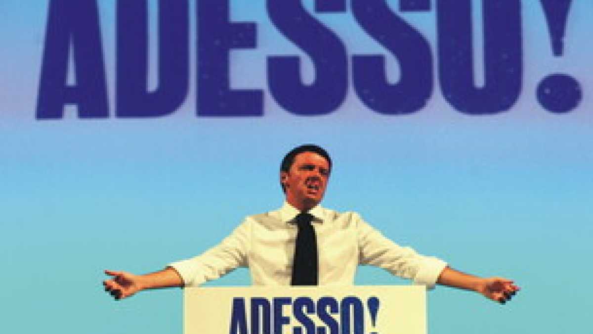 Immagine di Alla ricerca di un Renzi per il centrodestra / 7