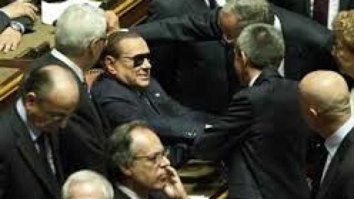 Immagine di Dura lex, sed contra Cav.