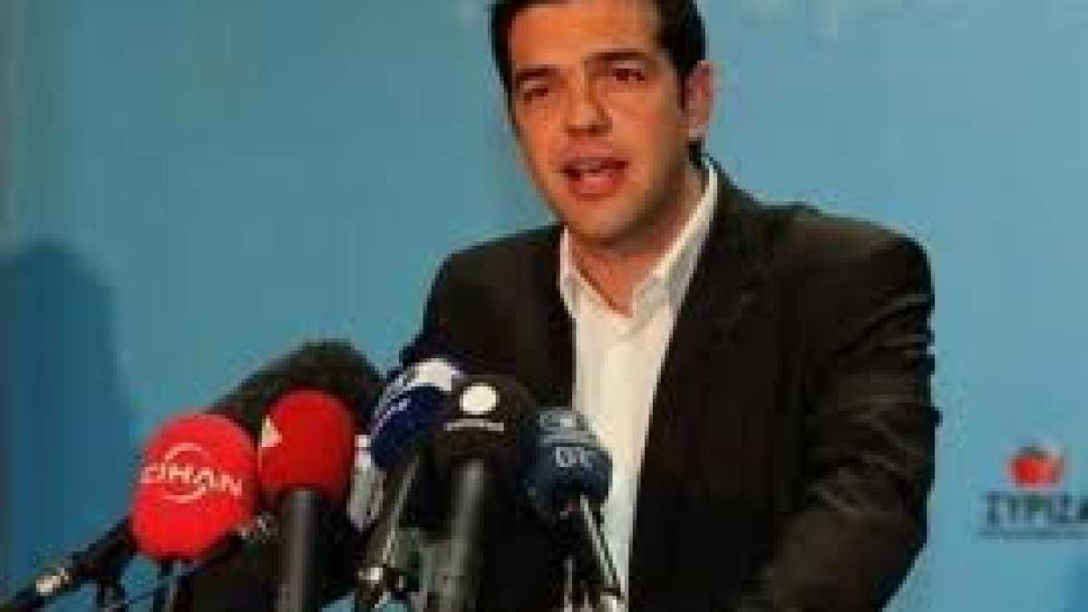 Immagine di Tra retorica e tecnocrazia, il viaggio del ribelle greco Tsipras in America