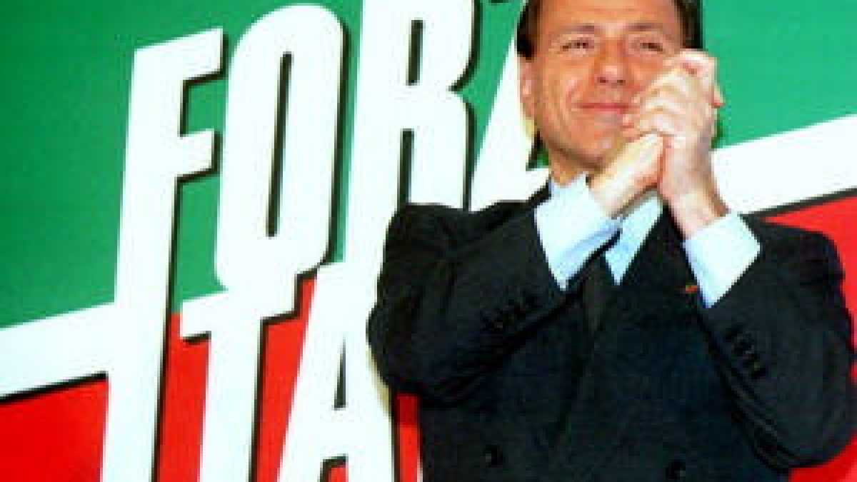 Immagine di Il sogno di Berlusconi