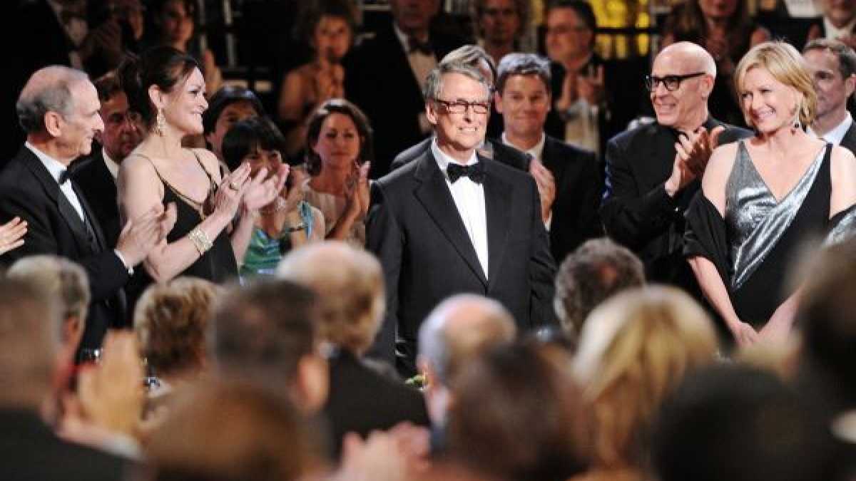 Immagine di L'arte di essere Mike Nichols, raccontato dagli altri