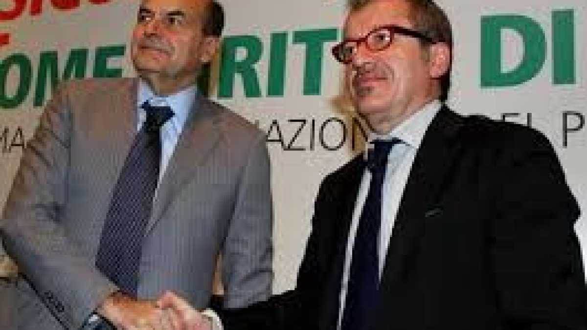 Immagine di L’offerta di Bersani alla Lega