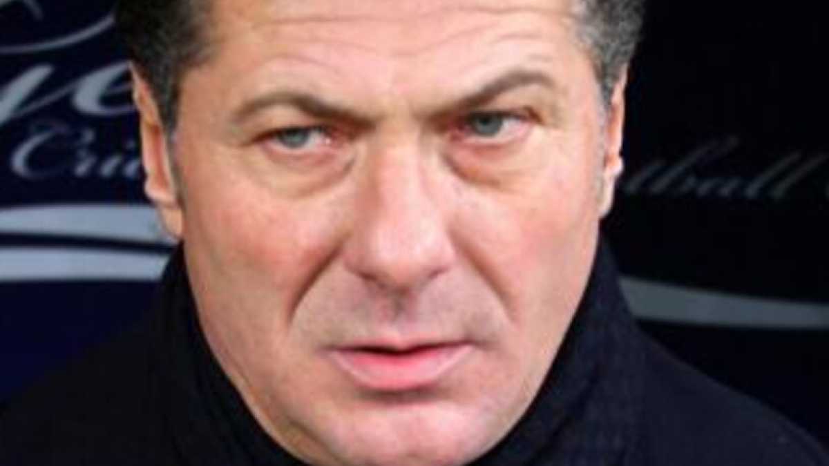 Immagine di Reja è tornato a divertirsi, Mazzarri non riesce a essere credibile