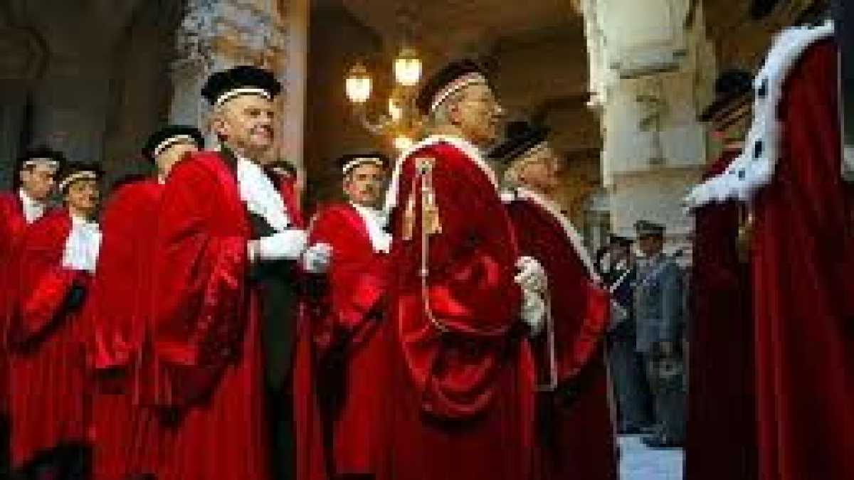 Immagine di Giustizia adesso