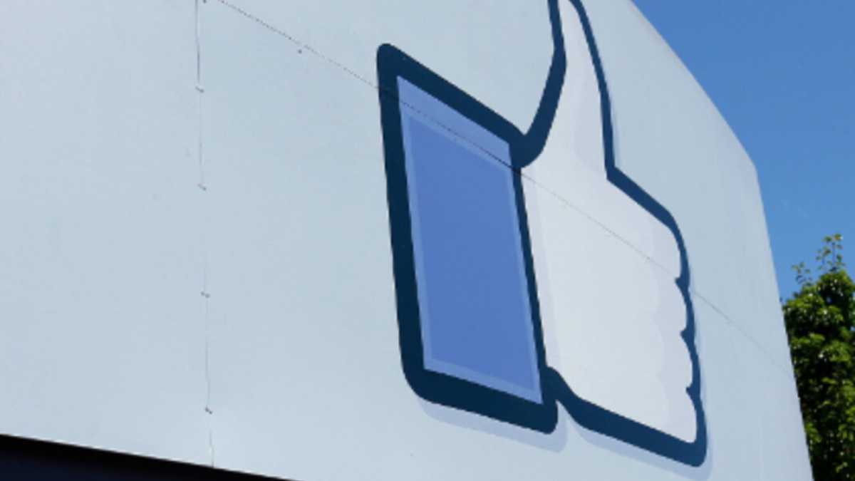 Immagine di Facebook è morto? No