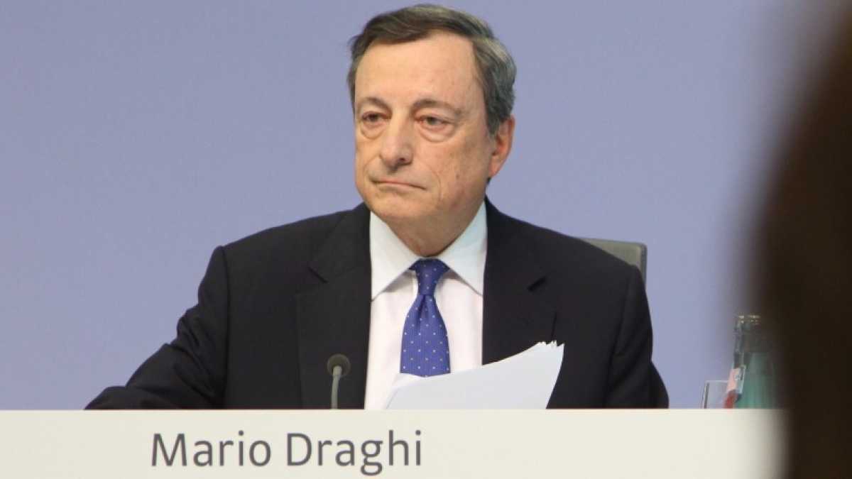 Immagine di Le scelte di Draghi, la ragazza di Aleppo e Bernardeschi. Di cosa parlare stasera a cena