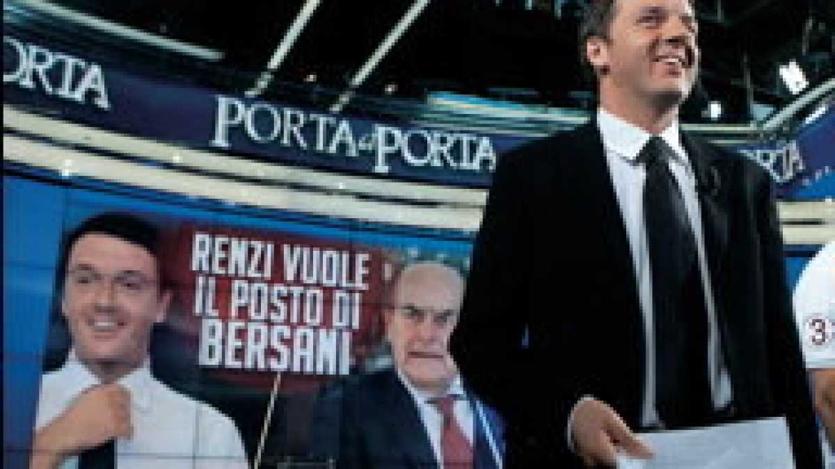 Immagine di Le anime vaganti del Pd