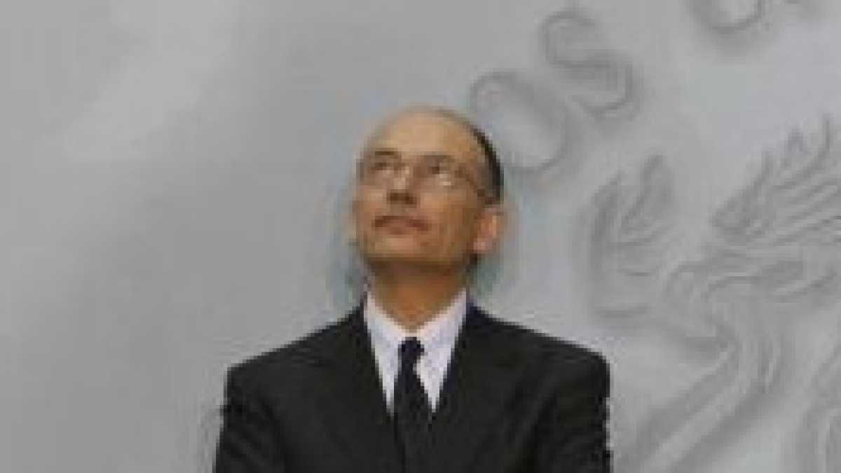 Immagine di E adesso piccolo Enrico dove andrai a finire?