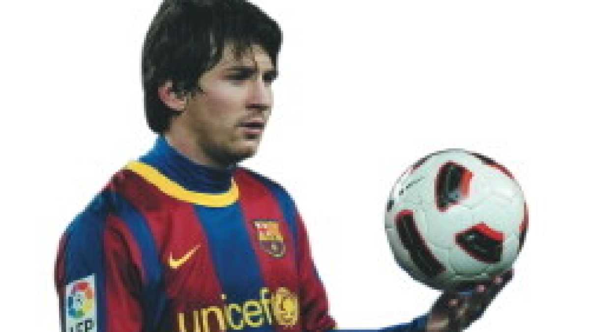Immagine di Il segreto del modello Barça
