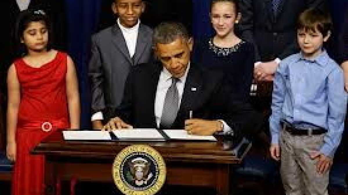 Immagine di La giustizia privata è da criminali, che Obama lo dica chiaro e subito in faccia ai saccenti
