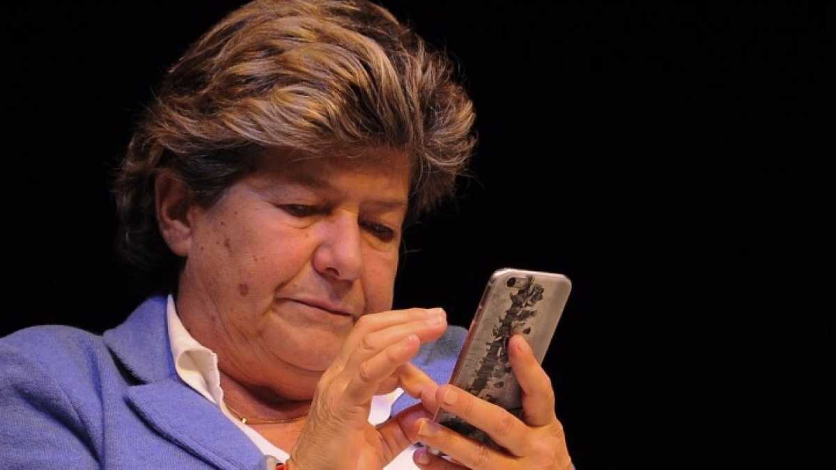 Immagine di Aprire gli occhi a Camusso, Bersani, Davigo, Rodotà&Co.