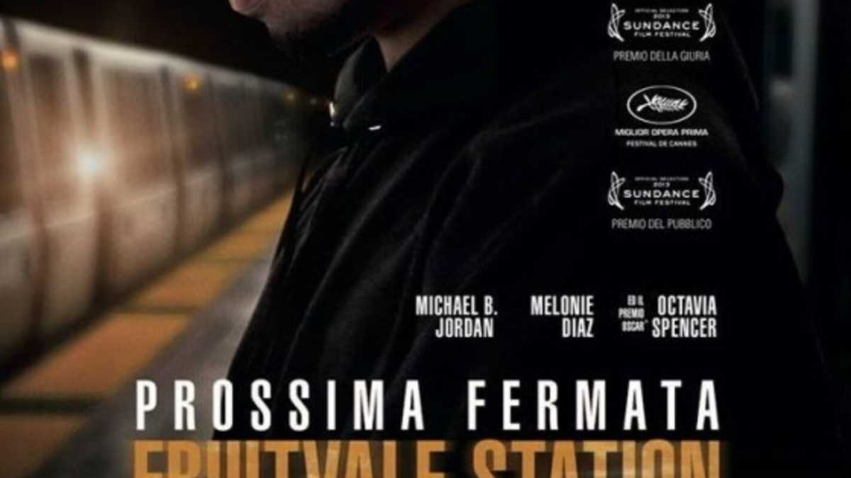 Immagine di PROSSIMA FERMATA: FRUITVALE STATION