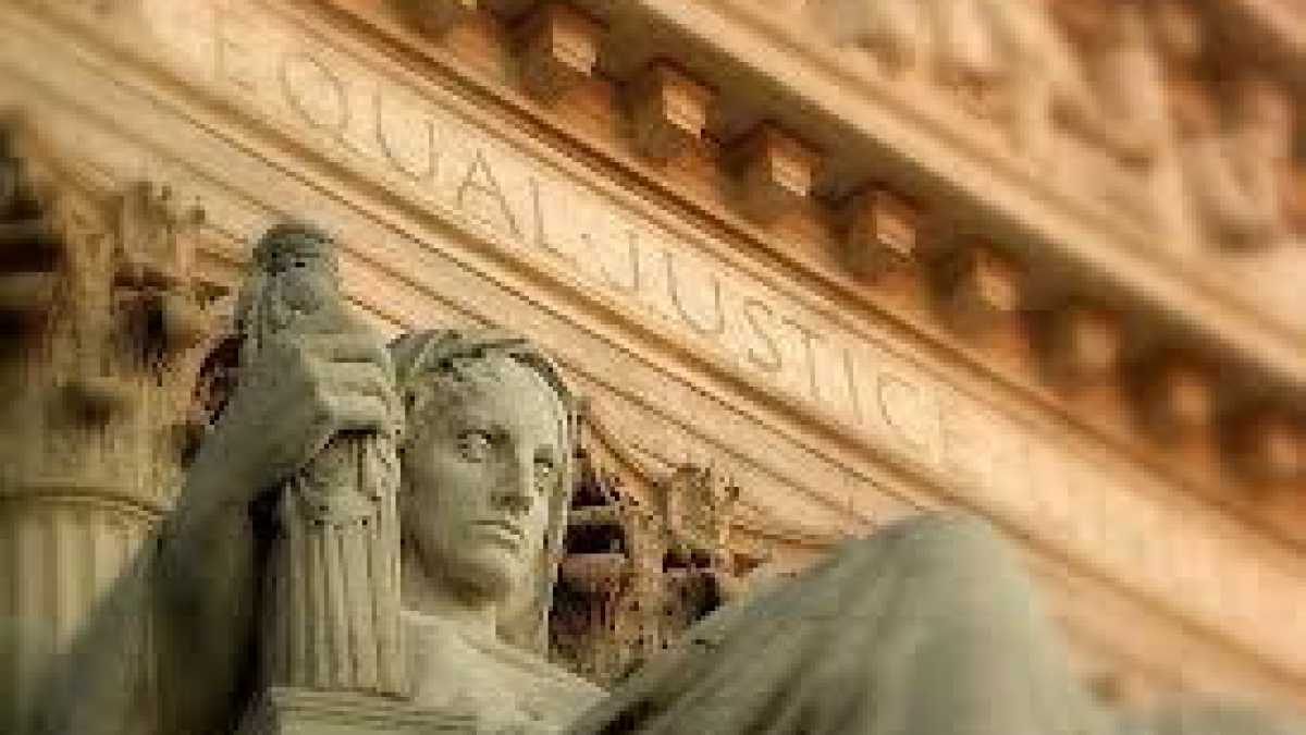Immagine di I riti sacrificali della Repubblica, ovvero la giustizia del “si vuole”