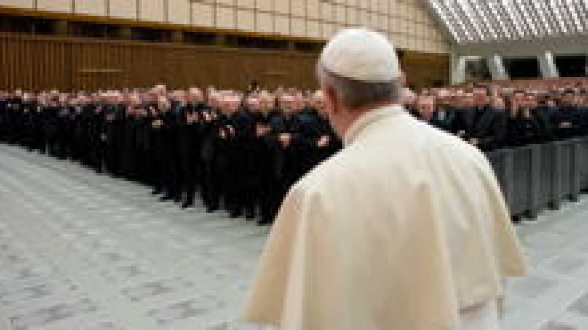 Immagine di L’obbedienza è ancora una virtù