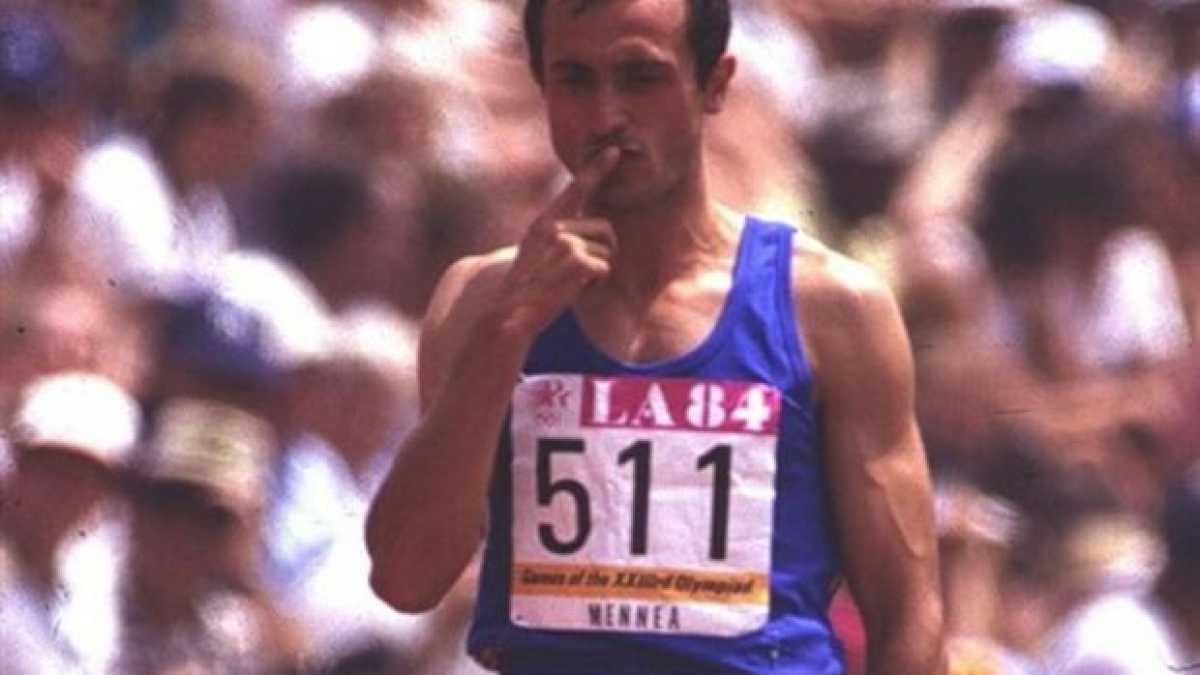 Immagine di L’ottava corsia di Mennea, l’uomo che correva storto ma più veloce di tutti