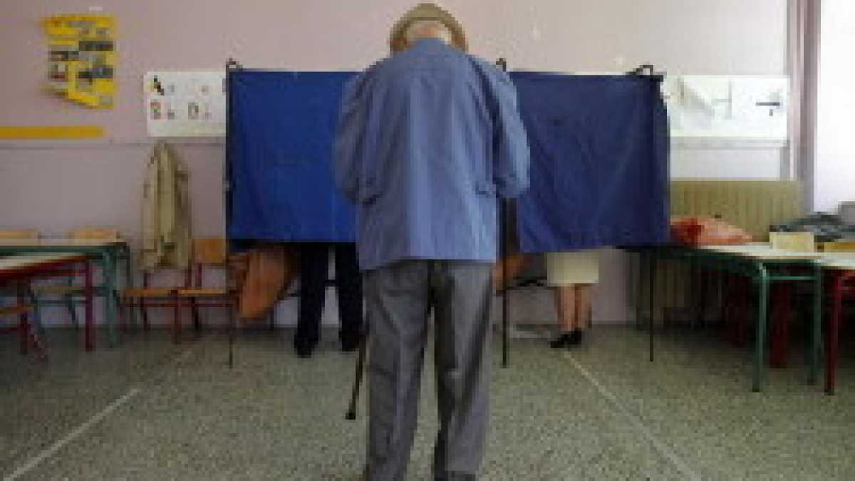 Immagine di La Grecia vota di nuovo con lo spettro della dracma e del diktat Ue