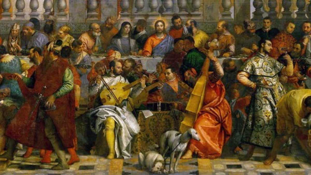 Immagine di Scoprire da un matrimonio annullato che c'è ancora chi legge il Vangelo