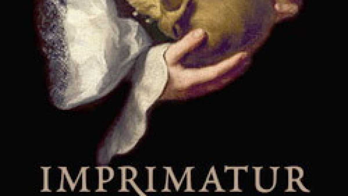 Immagine di Imprimatur