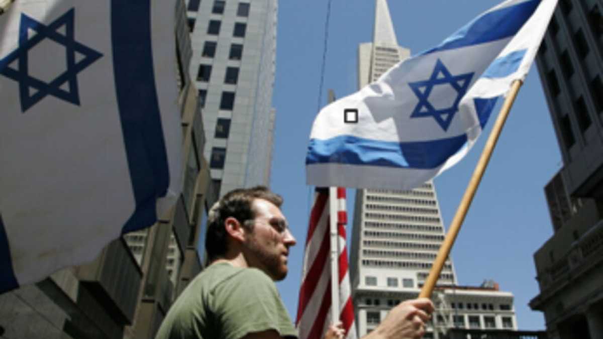 Immagine di “Gli ebrei d’America stanno morendo di laicità”. Un rapporto choc