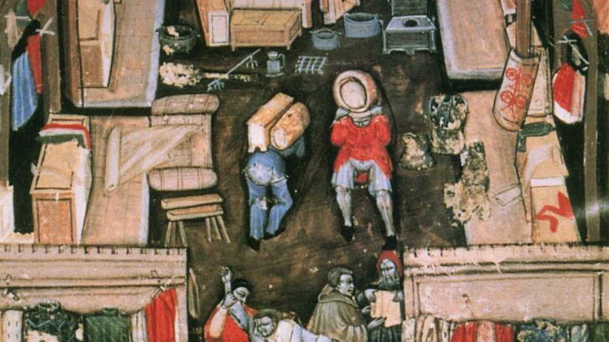 Immagine di Uomini contro la storia