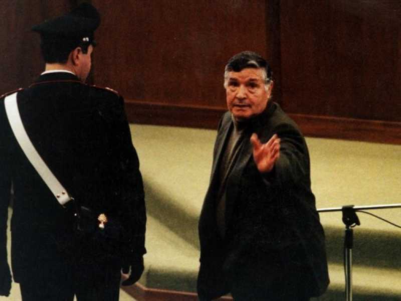 Qualcuno salvi l’antimafia
