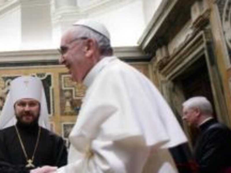 Il Papa non è Al Gore, e “creato” non è il sinonimo pio di “ambiente”