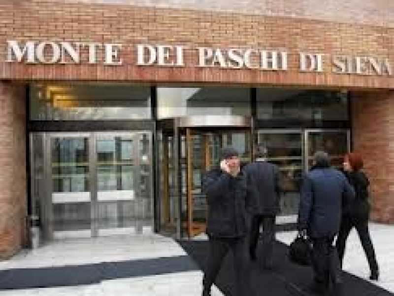 Mps, uno scandalo da due lire