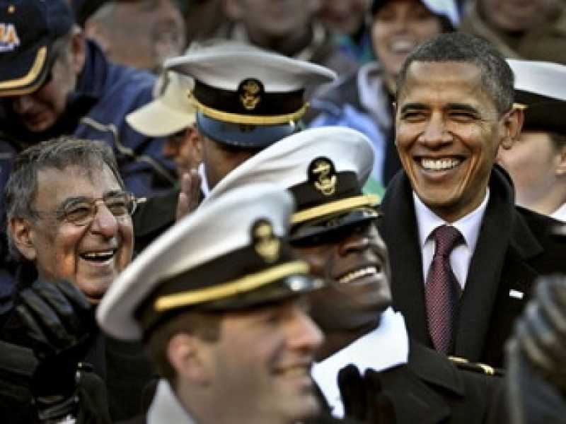 Un giudice mostra che la guerra al terrore di Obama è nei dettagli
