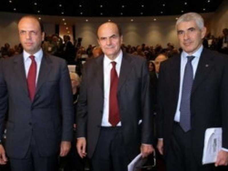 Note sul mezzo ritorno proporzionale